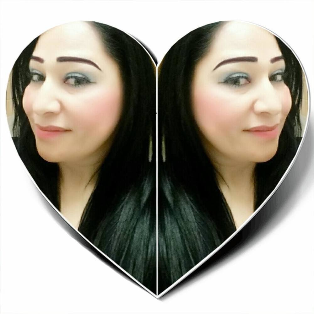 Meet your Posher, Indira